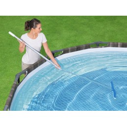 Bestway 58280 baseino valymo šepetys