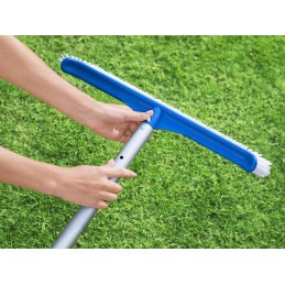 Bestway 58280 baseino valymo šepetys