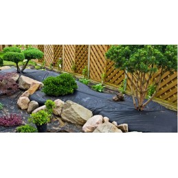 Agrotekstilė 1,6x10m 50g