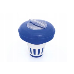 Bestway 58071 baseino cheminių medžiagų dozatoriaus plūdė