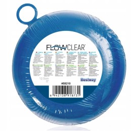 Bestway 58210 chloro dozatoriaus tabletės plūdė
