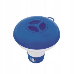 Bestway 58210 plaukiojantis baseino cheminių medžiagų dozatorius