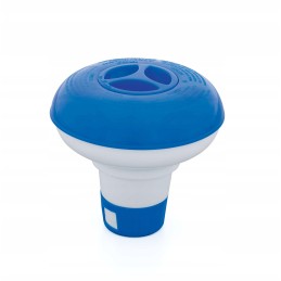 Bestway 58210 plaukiojantis baseino cheminių medžiagų dozatorius