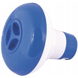 Bestway 58210 plaukiojantis baseino cheminių medžiagų dozatorius