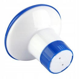 Bestway 58210 plaukiojantis baseino cheminių medžiagų dozatorius