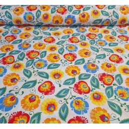 Dygsniuota kėdės pagalvėlė, be kaklaraiščių, 35x35, oranžinė