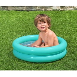 Bestway 51061 mikro baseinas mėtų 61cm x 15cm