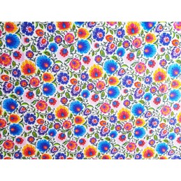 Dygsniuota kėdės pagalvėlė, be kaklaraiščių, 35x35, balta