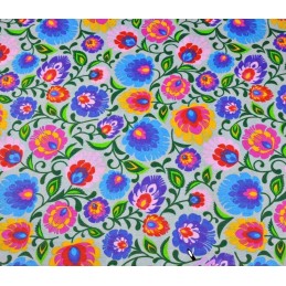 Dygsniuota kėdės pagalvėlė, be kaklaraiščių, 35x35, pilka spalva