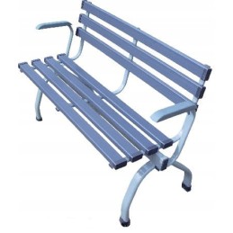 PVC suoliuko laiptelis, 50 cm, juodas