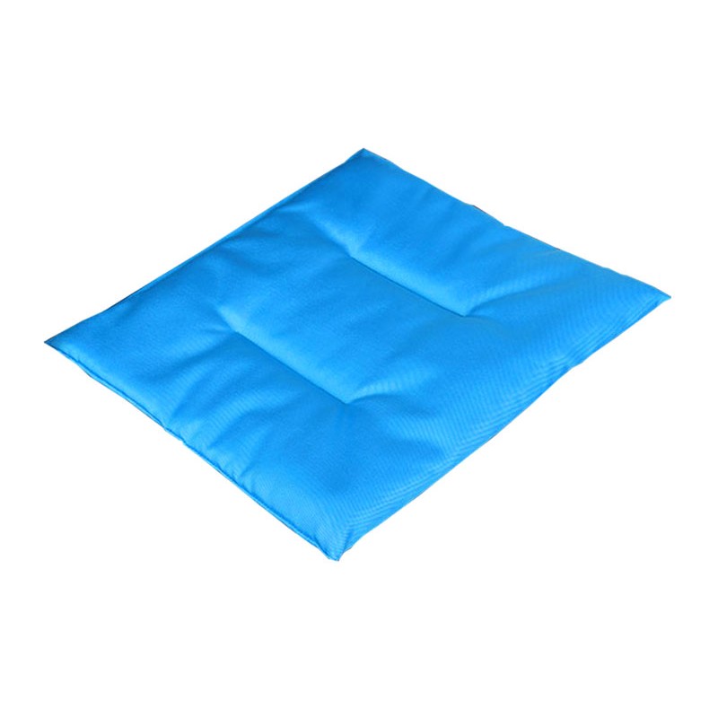 Dėmėms atspari kėdės pagalvėlė 38x38 be raiščių