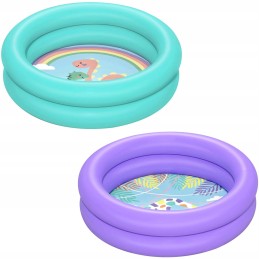 Pripučiamas baseinas 61 x 15 cm bestway 51061