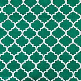 Mazginė kėdės pagalvėlė 38x38 Kalėdų šakelė