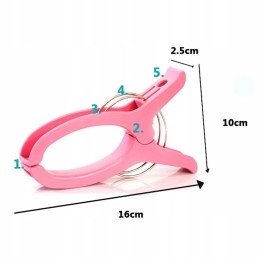 Kaina už 1 vnt (1 klipas)