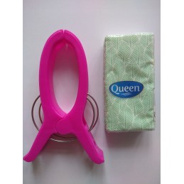 Kaina už 1 vnt (1 klipas)