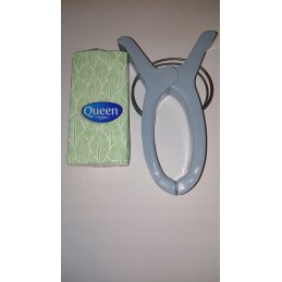 Kaina už 1 vnt (1 klipas)