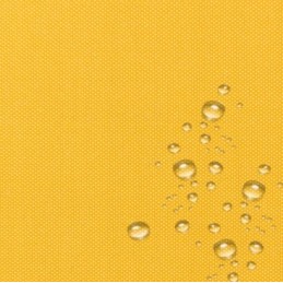 Kvadratinis dėmėms atsparus pagalvėlės užvalkalas 30x30 saulėtas