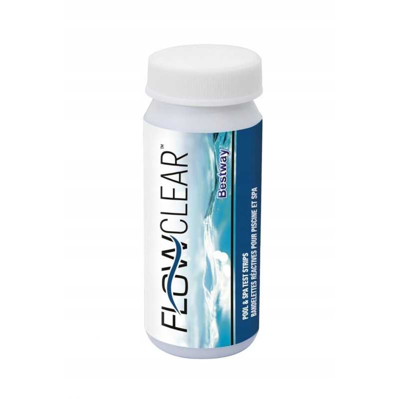 Bestway 58142 bandymo juostelės baseinams ir SPA