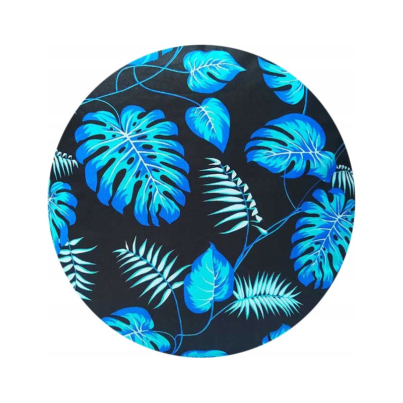 Apvali taburečių pagalvėlė 32cm Monstery Turku dalis