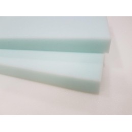 Sėdynės porolonas 3cm 40x40 tankio kėdei