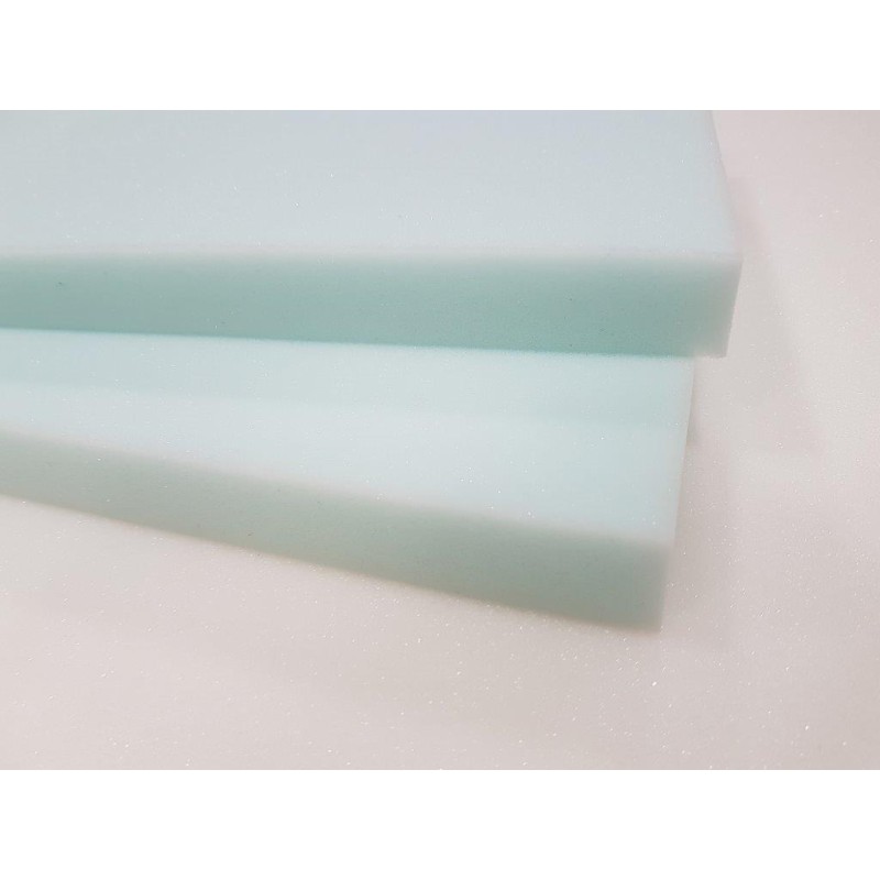 Sėdynės porolonas 3cm 40x40 tankio kėdei