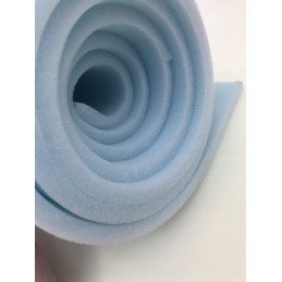 Sėdynės porolonas 3cm 40x40 tankio kėdei