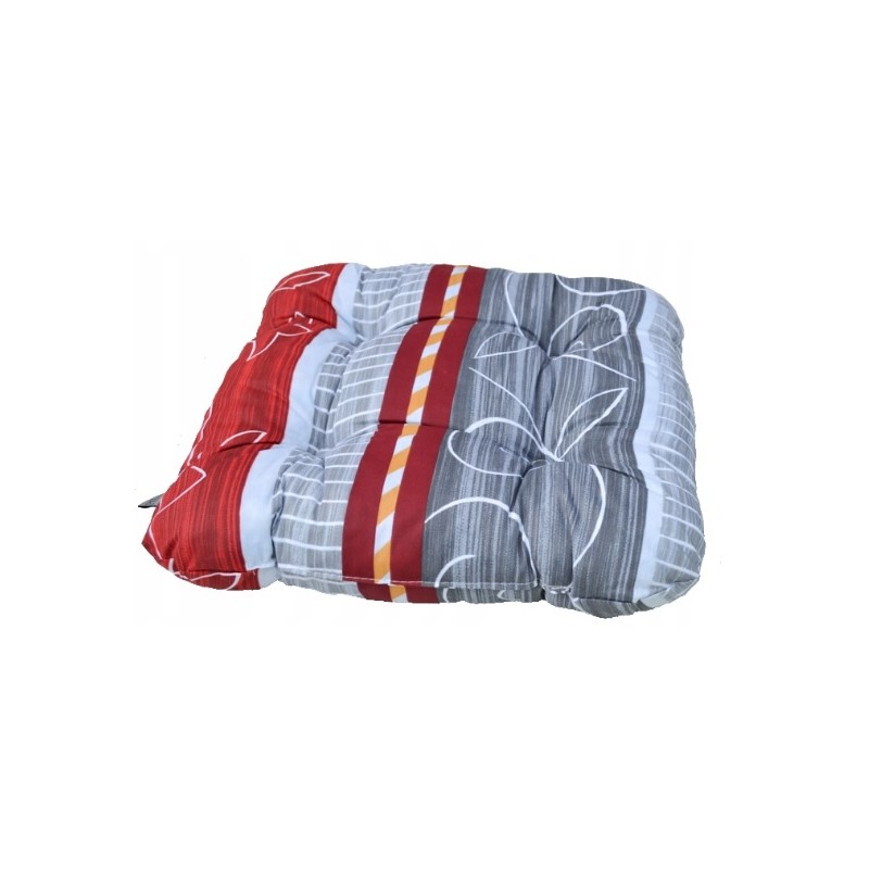 Ellen sodo pagalvėlė kėdei.