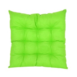 Sėdynės pagalvėlė, terasinė kėdė, 35x35, be kaklaraiščių