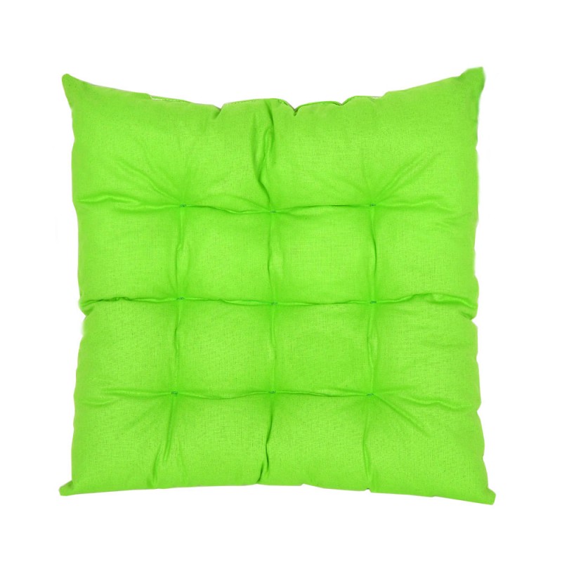 Sėdynės pagalvėlė, terasinė kėdė, 35x35, be kaklaraiščių