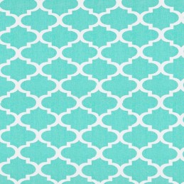 Mazginė kėdės pagalvėlė 38x38 maroko mėtų