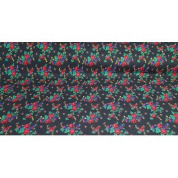 Mazginė kėdės pagalvė 38x38 highlander juoda