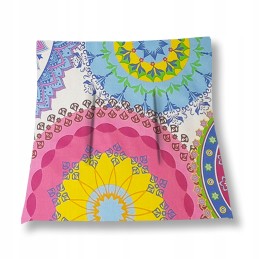 Surišta kėdės pagalvė 38x38 šalia Łowicz