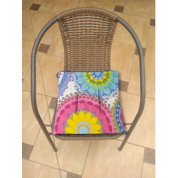 Surišta kėdės pagalvė 38x38 šalia Łowicz