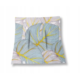 Mazginė kėdės pagalvėlė 38x38 monstery celadon