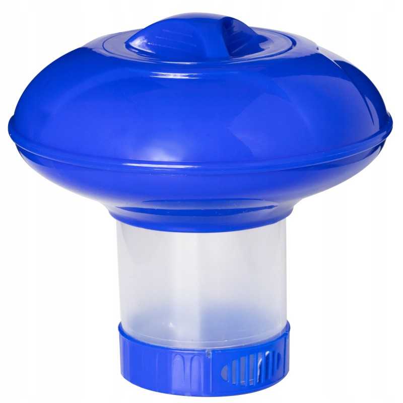 Plūdė baseino chemikalams 1 vnt