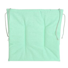 Surišta kėdės pagalvėlė 38x38 maroko žalia