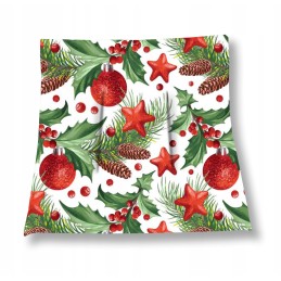 Surišta kėdės pagalvėlė 38x38 maroko žalia