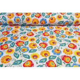 Mazginė kėdės pagalvėlė 38x38, oranžinė