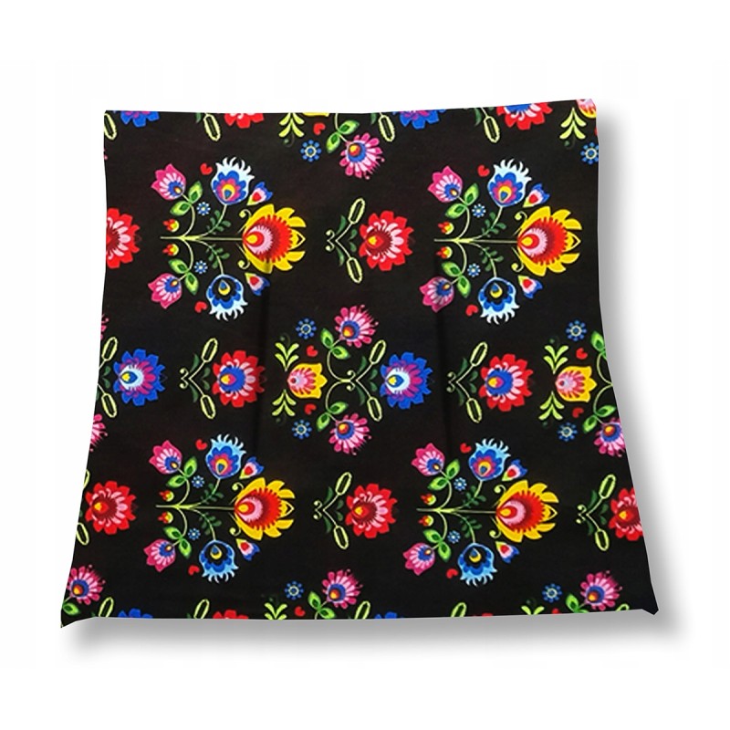 Mazginė kėdės pagalvėlė 38x38 Łowickie žavesiui