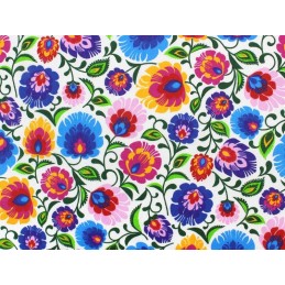 Mazginė kėdės pagalvėlė 38x38, balta