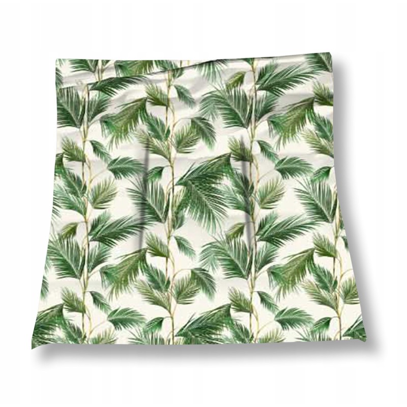 Mazginė kėdės pagalvė 38x38 žalia kvietinė