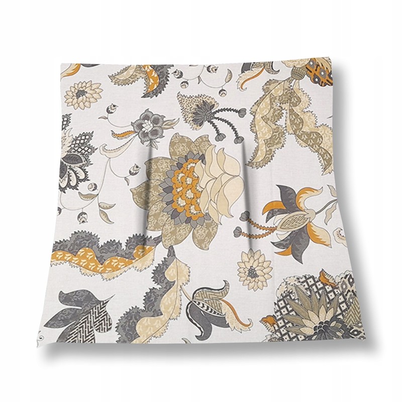 Kėdės pagalvėlė b/w 38x38 orienty aukso