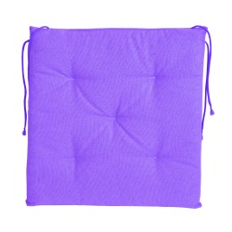 Surišta kėdės pagalvė 38x38 orientyrus aukso spalvos