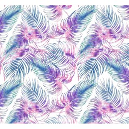 Mazginė kėdės pagalvėlė 38x38 baltos plunksnos