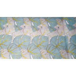 Mazginė kėdės pagalvėlė 38x38 monstery celadon