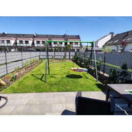 Dėlionė 16 + Kalėdų meškiuko dažymo puslapis