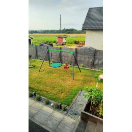 Dėlionė 16 + Kalėdų meškiuko dažymo puslapis