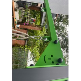 Dėlionė 16 + Kalėdų meškiuko dažymo puslapis