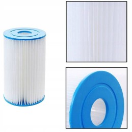 Baseino filtras, baseino siurblio filtras, intex A tipo filtro įdėklas