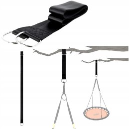 ⚡nb5040 nils stovyklos sūpynių diržas⚡